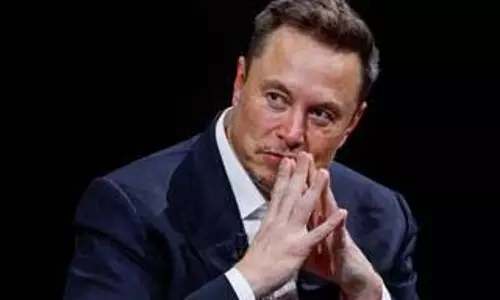 World : एलन मस्क के खिलाफ बढ़ता आक्रोस World : एलन मस्क के खिलाफ बढ़ता आक्रोस