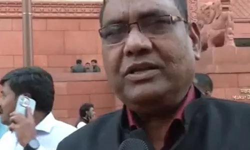 नागपुर में योजनाबद्ध तरीके से हुई ह‍िंसा, आरोप‍ियों पर चले देशद्रोह का मुकदमा : भाजपा सांसद बृजलाल