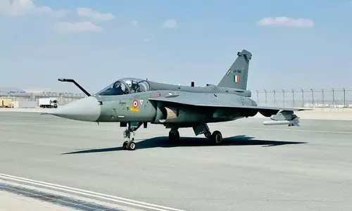 जासूसी विमान, रडार, लड़ाकू विमान, यूटिलिटी हेलिकॉप्टर: Indian Air Force ने 2025-26 के लिए प्रमुख अधिग्रहणों की सूची बनाई जासूसी विमान, रडार, लड़ाकू विमान, यूटिलिटी हेलिकॉप्टर: Indian Air Force ने 2025-26 के लिए प्रमुख अधिग्रहणों की सूची बनाई