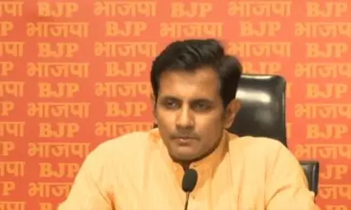 हेमंत सोरेन सरकार में बड़े पैमाने पर भ्रष्टाचार व्याप्त : तुहिन सिन्हा
