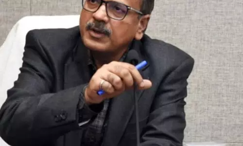 गांवों में जलापूर्ति बाधित हुई, तो इंजीनियरों-एजेंसियों पर होगी कठोर दंडात्मक कार्रवाई : अपर मुख्य सचिव