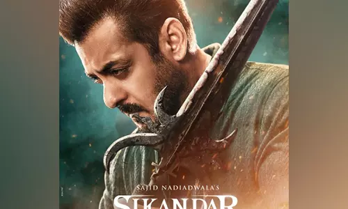 सलमान खान, रश्मिका मंदाना स्टारर Sikander इस तारीख को होगी रिलीज