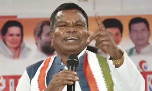 कवासी लखमा से आज भी होगी जेल में पूछताछ, पहुंच रहे EOW के अधिकारी
