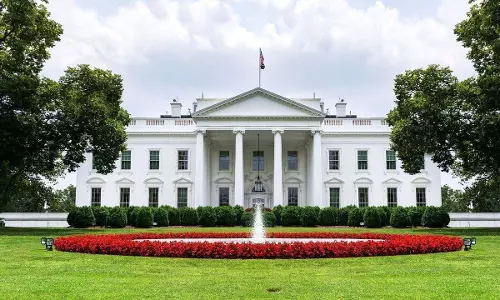 America व्हाइट हाउस ने की पुष्टि, अब से