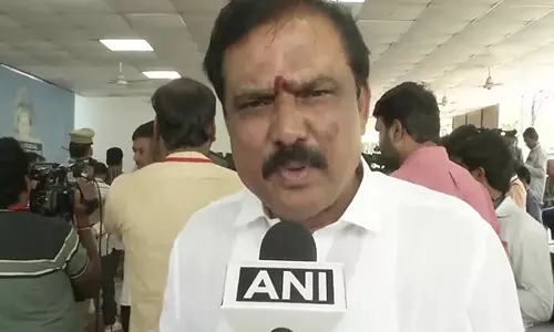 कांग्रेस ने चुनावी वादे तोड़कर जनता को धोखा दिया: BJP नेता पायल शंकर