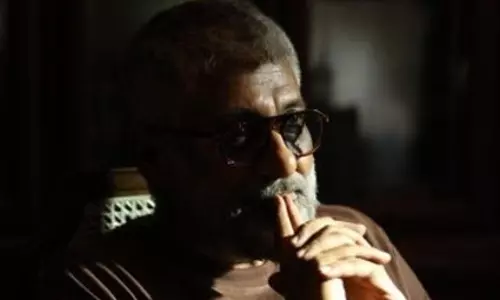 विवेक रंजन अग्निहोत्री ने ‘अर्बन नक्सल’ पर की बात, बताया क्यों जरूरी है रिसर्च विवेक रंजन अग्निहोत्री ने ‘अर्बन नक्सल’ पर की बात, बताया क्यों जरूरी है रिसर्च