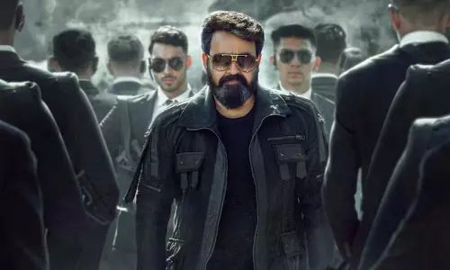 L2: एम्पुरान’ का ट्रेलर रिलीज