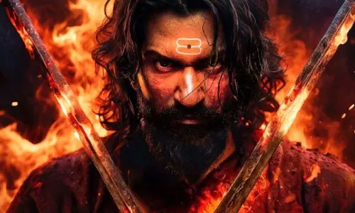 34वें दिन भी Chhava का जलवा 34वें दिन भी Chhava का जलवा