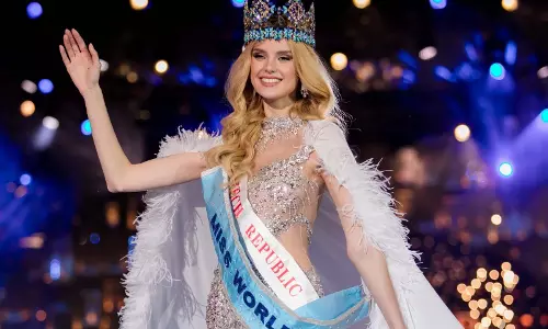 Miss World 2025 : मिस वर्ल्ड 2025 का आयोजन इस बार कहां, जानें