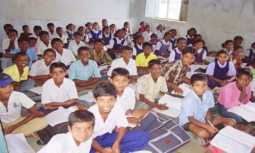 कक्षा 1-10 तक के विद्यार्थियों को नैतिक शिक्षा पढ़ाना: शैक्षणिक वर्ष 2025-26 से कार्यान्वयन? कक्षा 1-10 तक के विद्यार्थियों को नैतिक शिक्षा पढ़ाना: शैक्षणिक वर्ष 2025-26 से कार्यान्वयन?