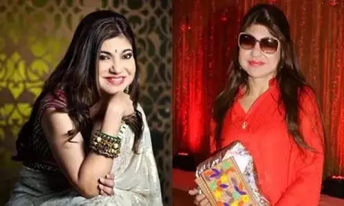 Alka Yagnik Birthday: सुरों की मलिका का सफर बेहद खास