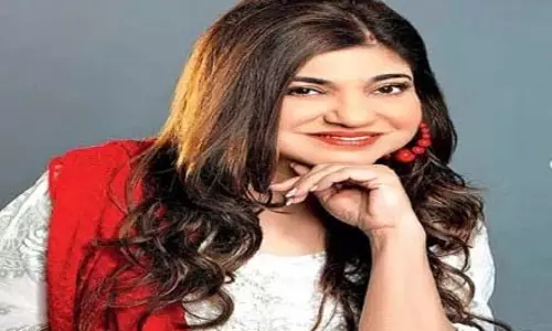 Alka Yagnik : आवाज़ जो हर एहसास की पहचान बनी