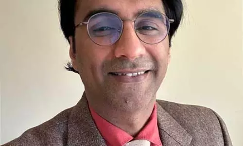 अमेरिका: एक भारतीय शोधकर्ता गिरफ्तार, निर्वासन का खतरा अमेरिका: एक भारतीय शोधकर्ता गिरफ्तार, निर्वासन का खतरा