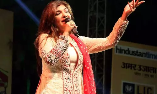 Happy Birthday Alka Yagnik : वो आवाज़ जिसने बॉलीवुड संगीत को नया आयाम दिया