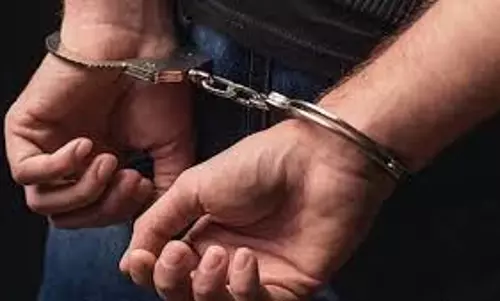 Turkey : पुलिस ने भ्रष्टाचार के आरोप में  मेयर को किया गिरफ्तार