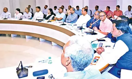 CM Majhi ने प्रशासन को निर्देश दिया : गर्मी के मौसम में ताजे पानी की कमी न हो