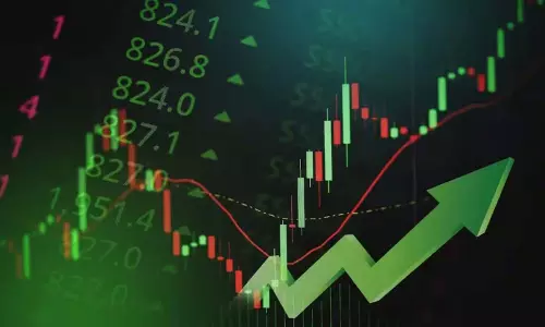 Stock Market : मिडकैप और स्मॉलकैप शेयरों में जोश, सेंसेक्स-निफ्टी हरे निशान में Stock Market : मिडकैप और स्मॉलकैप शेयरों में जोश, सेंसेक्स-निफ्टी हरे निशान में