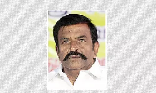 ठोस कचरे से सूक्ष्म पोषक उर्वरक तैयार किए जाएंगे: मंत्री के.एन. नेहरू ने पुष्टि की ठोस कचरे से सूक्ष्म पोषक उर्वरक तैयार किए जाएंगे: मंत्री के.एन. नेहरू ने पुष्टि की