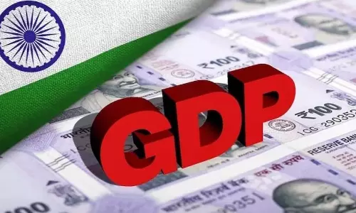 भारत की GDP तेज़, लेकिन US की चाल खतरनाक!