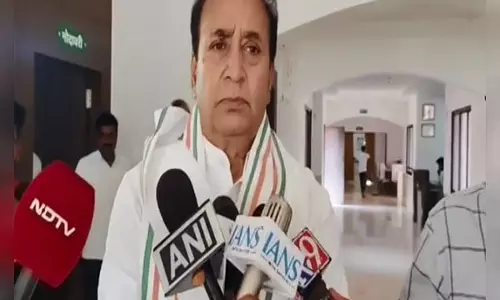 यह सब साजिश का हिस्सा लग रहा है: दिशा सालियान के पिता की CBI जांच की याचिका पर अनिल देशमुख