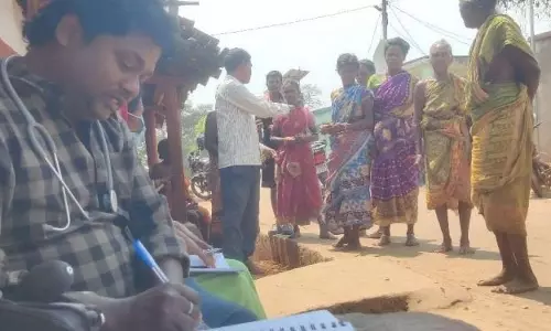 Keonjhar में डायरिया से दो लोगों की मौत से दहशत