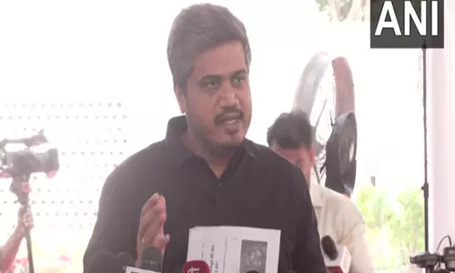 अजित पवार की पार्टी के उपाध्यक्ष समेत एसटी समुदाय के दो लोगों की नासिक में हत्या: NCP-SCP Rohit Pawar अजित पवार की पार्टी के उपाध्यक्ष समेत एसटी समुदाय के दो लोगों की नासिक में हत्या: NCP-SCP Rohit Pawar