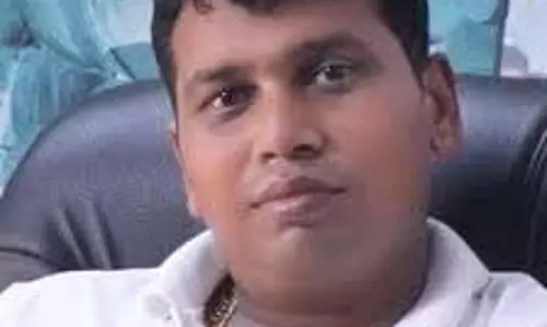 ईओडब्ल्यू ने राजा को तीन दिन की रिमांड पर लिया