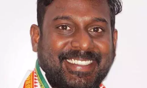 लोकसभा में बेरोजगारी पर चर्चा होनी चाहिए: MP Vijay Vasant