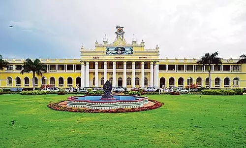 KSOU प्रवेश: शैक्षणिक वर्ष 2024-25 के पाठ्यक्रमों के लिए आवेदन आमंत्रित