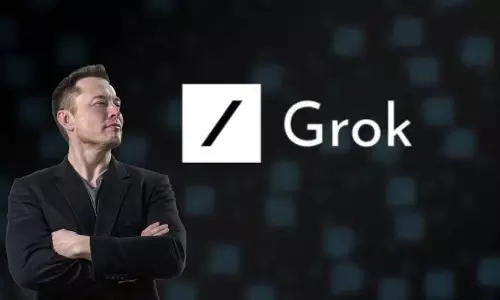 Grok AI: एलन मस्क का एआई कैसे बना सबका चहेता