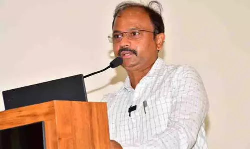 Andhra में समग्र शिक्षा कार्यक्रम के लिए 2,361 करोड़ रुपये