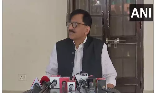 Sanjay Raut ने दिशा सालियान मामले में नए आरोपों को खारिज किया