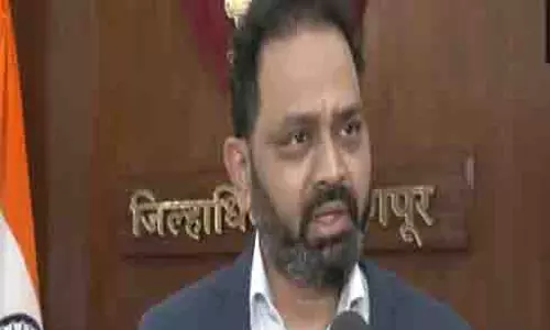 सामान्य स्थिति बहाल, कुछ इलाकों में कर्फ्यू लगाया गया: नागपुर हिंसा पर अधिकारी