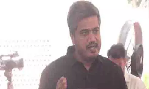अजित पवार की पार्टी के उपाध्यक्ष समेत एसटी समुदाय के दो लोगों की नासिक में हत्या: NCP-SCP रोहित पवार