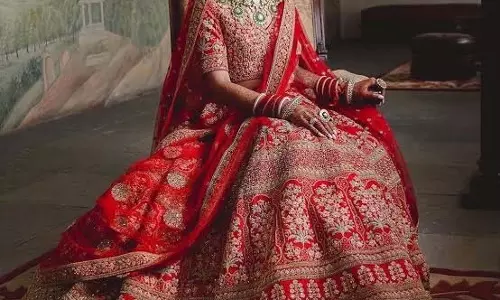Wedding Season : शादी का लहंगा खरीदते समय इन बातों का जरूर रखें ध्यान