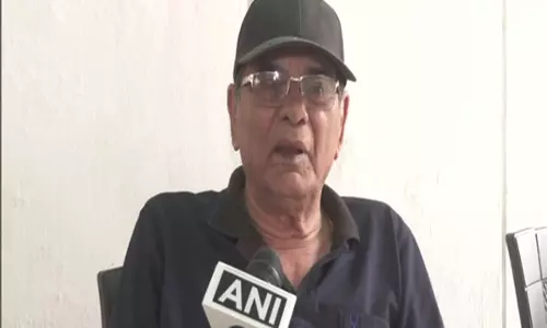 दिशा सालियान के पिता द्वारा दायर जनहित याचिका पर Sushant Singh Rajput के पिता ने कहा- उसने जो किया वह सही है दिशा सालियान के पिता द्वारा दायर जनहित याचिका पर Sushant Singh Rajput के पिता ने कहा- उसने जो किया वह सही है