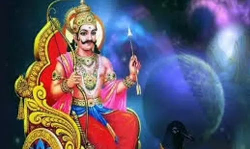 Shani Amavasya 2025: शनि अमावस्या पर क्या करें क्या नहीं? जान लें सभी नियम