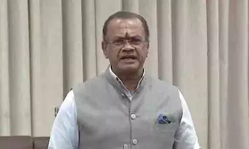 तेलंगाना बजट लोगों की सरकार के आदर्शों और प्रतिबद्धता को दर्शाता: Komatireddy तेलंगाना बजट लोगों की सरकार के आदर्शों और प्रतिबद्धता को दर्शाता: Komatireddy