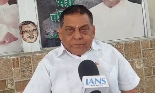 सीबीआई कोर्ट के बंगाल में न होने से भ्रष्टाचार पर डाला जा रहा पर्दा : नीरज कुमार