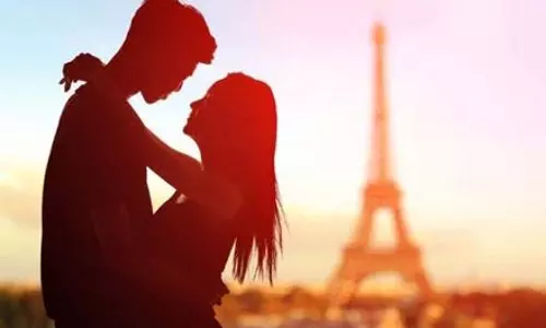 Relationship : रिश्तों में ऐसे बढ़ाएं प्यार Relationship : रिश्तों में ऐसे बढ़ाएं प्यार