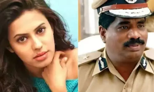सोना तस्करी मामले में रान्या राव के सौतेले पिता पर रिपोर्ट सौंपेंगे अधिकारी