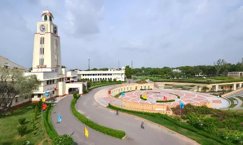 Jaipur: अब छात्र यूनिवर्सिटी बिट्स पिलानी से एक साथ ले सकेंगे दो डिग्री