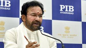 तेलंगाना का बजट वास्तविकता पर आधारित नहीं है, यह मनगढ़ंत आंकड़े हैं: G Kishan Reddy