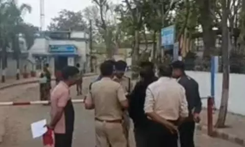 MP News: पुलिस और हिस्ट्रीशीटर बदमाश के बीच मुठभेड़, ASI को लगी गोली