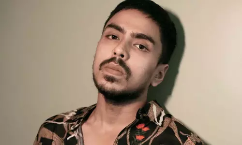Aadarsh ​​Gaurav : आदर्श गौरव को लगा झटका