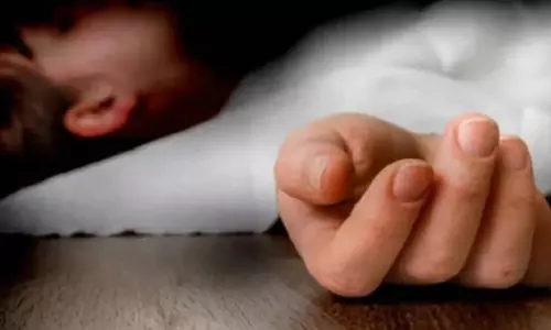 Ballia: अज्ञात युवती का शव सरयू नदी किनारे मिला, सनसनी मची