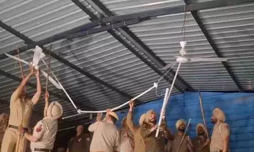 Punjab: 399 दिनों के बाद त्वरित, आश्चर्यजनक निष्कासन