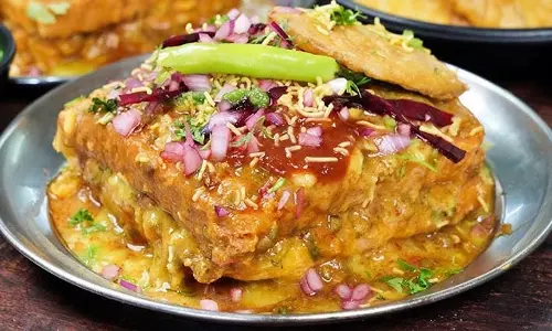 Dal Sandwich: इस बार नाश्ते में ट्राई करें ये डिश Dal Sandwich: इस बार नाश्ते में ट्राई करें ये डिश