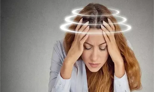 Health Alert: सावधान,बार-बार चक्कर आना हो सकता है इस बड़ी बीमारी का संकेत, जानें बचाव Health Alert: सावधान,बार-बार चक्कर आना हो सकता है इस बड़ी बीमारी का संकेत, जानें बचाव