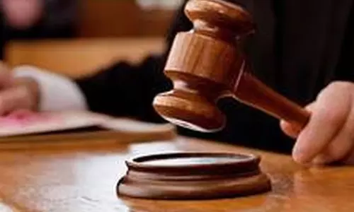 Telangana HC ने सीएम के खिलाफ ड्रोन कैमरा मामला खारिज किया Telangana HC ने सीएम के खिलाफ ड्रोन कैमरा मामला खारिज किया
